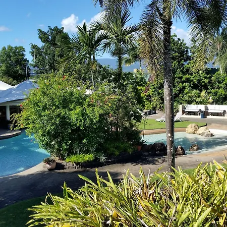 Cairns Gateway Resort-2