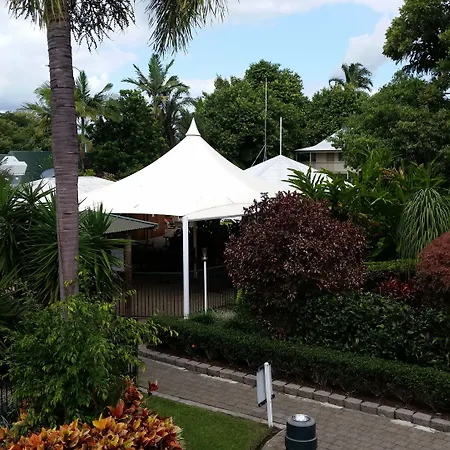 Cairns Gateway Resort-3