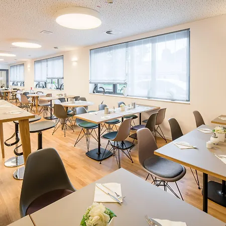 Hotel Cult Frankfurt City-2