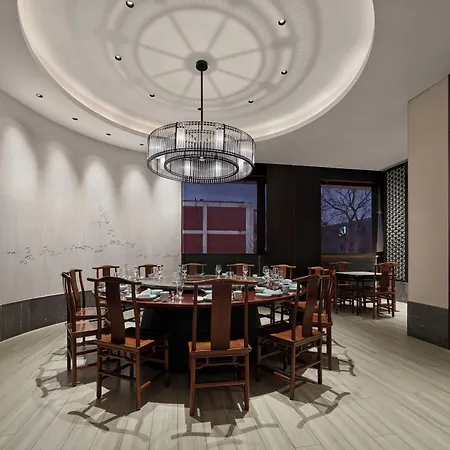Beijing Poly Plaza Hotel-3