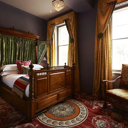 The Zetter Marylebone-3