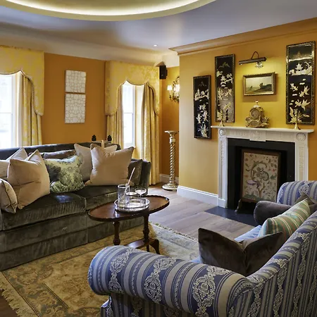 The Zetter Marylebone-2
