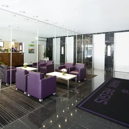 Park Regis Concierge Apartments-2