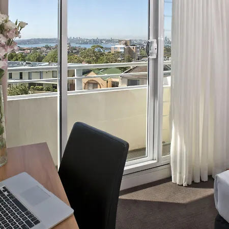 Park Regis Concierge Apartments-2