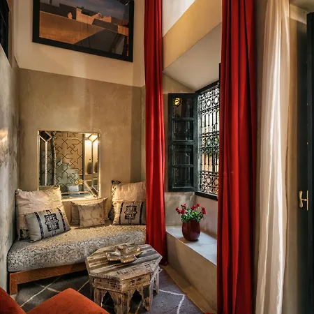 Riad 72-3