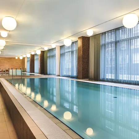 Adina Apartment Hotel Copenhagen-2