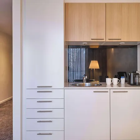 Adina Apartment Hotel Copenhagen-3