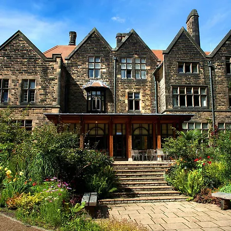 Jesmond Dene House-2