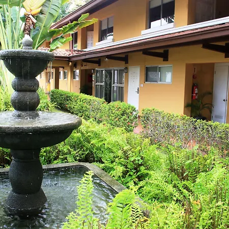 Albrook Inn-2