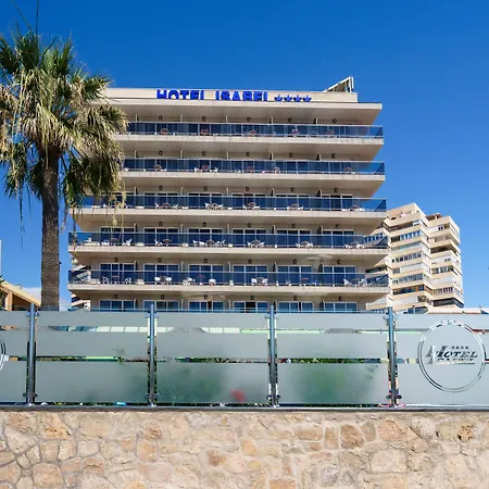 Hotel Isabel-2