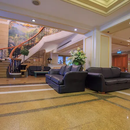 Forum Park Hotel-3
