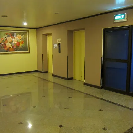 Forum Park Hotel-2