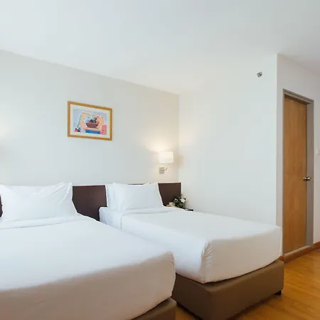 Seasons Siam Hotel-3