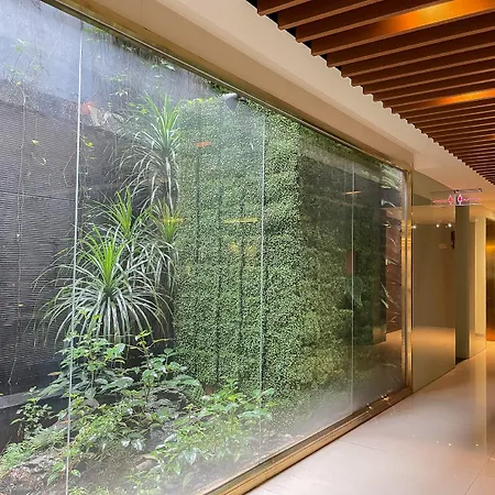 Guide Hotel Taipei Bade-2