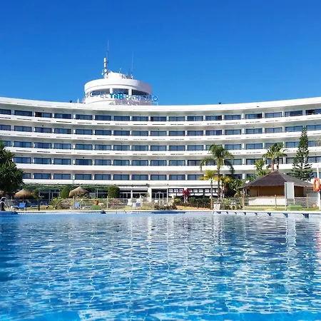 Trh Paraiso-3