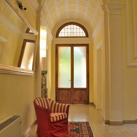 Residence Michelangiolo-3