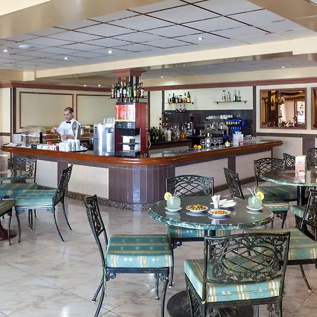 Hc Hotel Magec-3