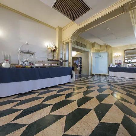 Mancini Park Hotel-2