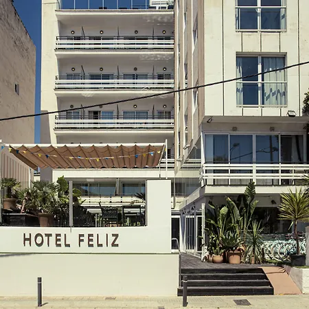 Hotel Feliz-2