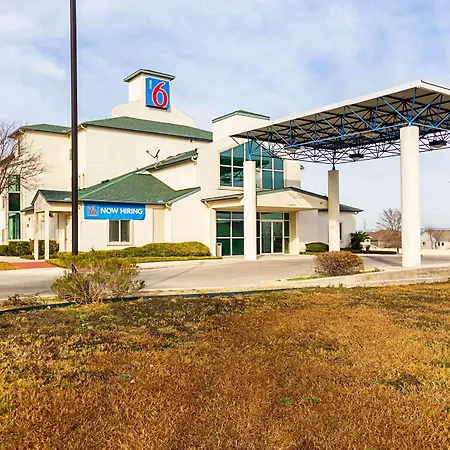 Motel 6-San Antonio, Tx - Sea World North-2
