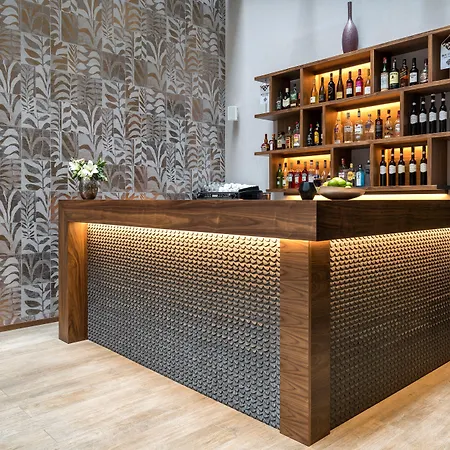 Charm Hotel Budapest - Formerly Boutique Hotel Budapest-2