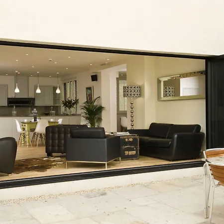Brooks Guesthouse Bristol-2