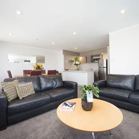 Quest On Johnston Serviced Apartments-2