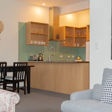 The Terrace Villas Serviced Apartments-3