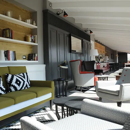 Trianon Borgo Pio Aparthotel-2