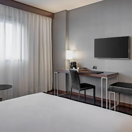 Ac Hotel Porto By Marriott-3