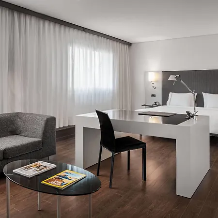 Ac Hotel Porto By Marriott-3