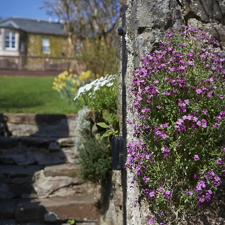Loch Ness Country House Hotel-3