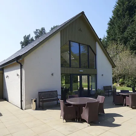 Loch Ness Country House Hotel-2