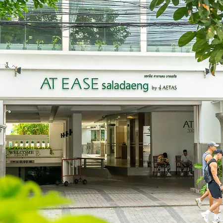At Ease Saladaeng By Aetas-2