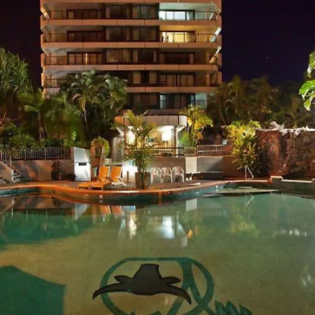 Marrakai Apartments-3