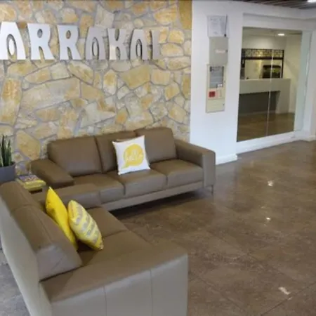 Marrakai Apartments-2