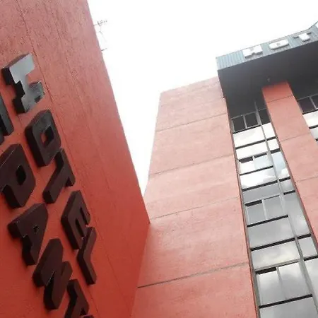 Hotel Lepanto Reforma-2