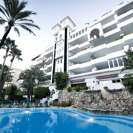 Aparthotel Monarque Sultan-2