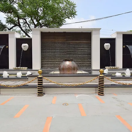 Umaid Mahal - A Heritage Style Boutique Hotel-3