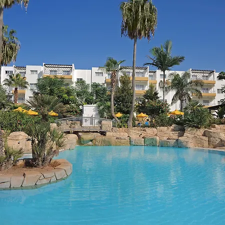 Mayfair Hotel-2