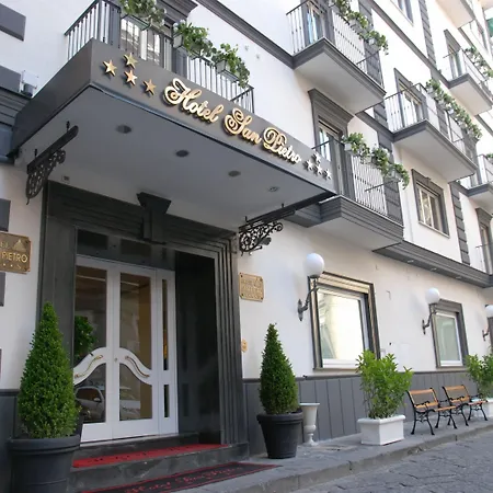 Hotel San Pietro-3