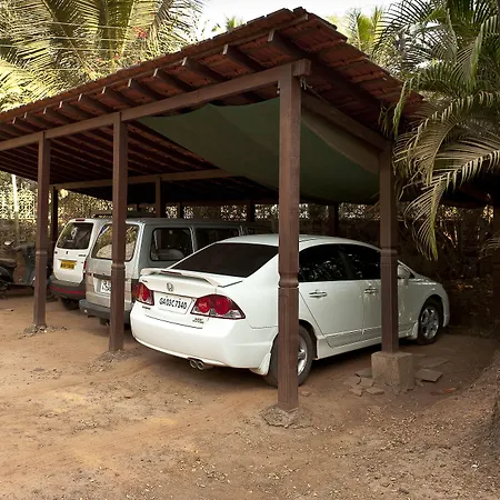 Presa Di Goa - Managed By Smith And Appy-3
