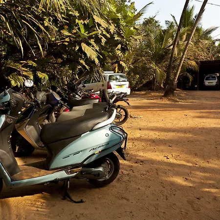 Presa Di Goa - Managed By Smith And Appy-2