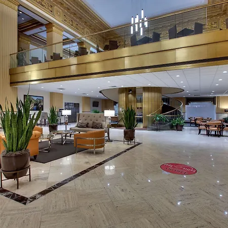 Drury Plaza Hotel San Antonio Riverwalk-3