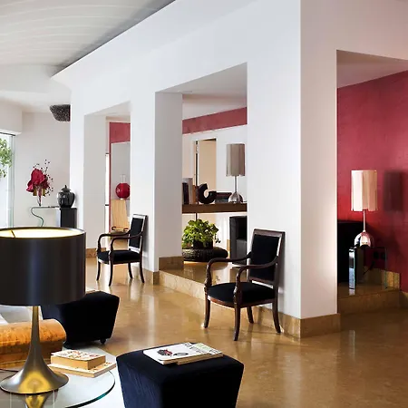 Hotel Plaza Opera-3
