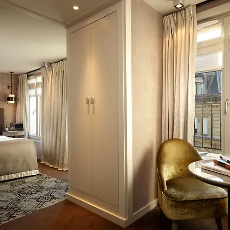 Le Pavillon Des Lettres-3