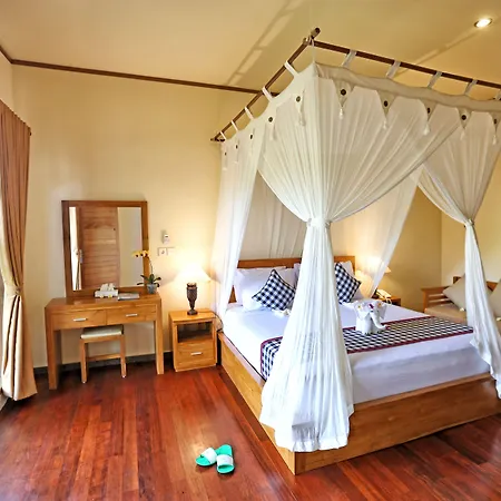 Bhanuswari Resort & Spa-2