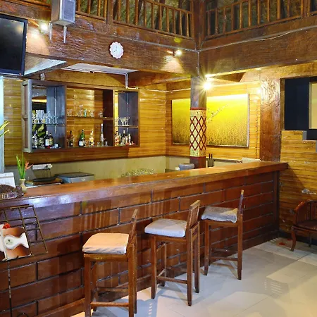 Bhanuswari Resort & Spa-3