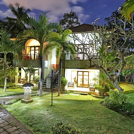 Bhanuswari Resort & Spa-2