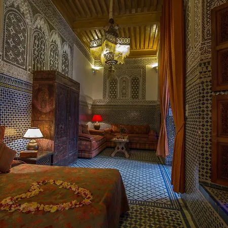 Riad Palais Sebban-3